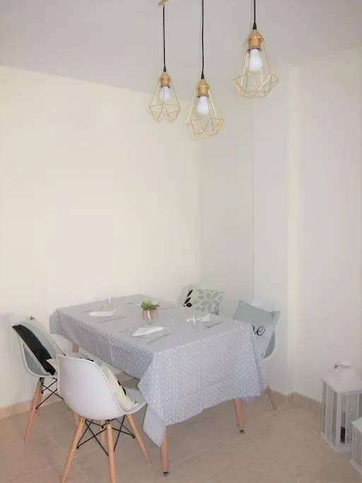 Apartamento En El Toyo - Playas Del Cabo レタマル スペイン