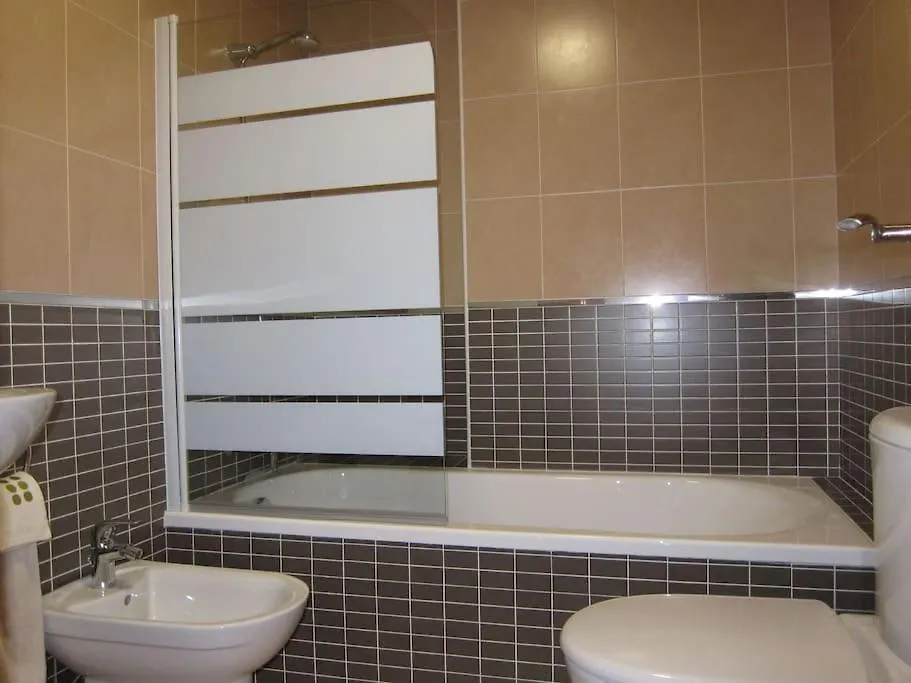 Apartamento En El Toyo - Playas Del Cabo Retamar