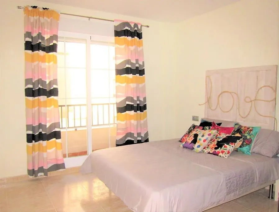 Apartamento En El Toyo - Playas Del Cabo Retamar  Retamar (Almeria)